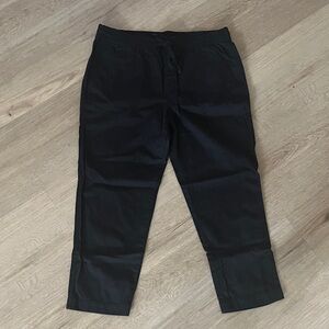 Gap easy pant